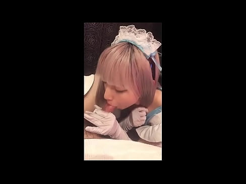 ❤️ Jaapani iidol [mayuka], prantsuse neiu kostüüm, 1. osa, blowjob ja runkimine kreemiga ❌ Kõva porno at et.villagesexvideos.ru ❌❤