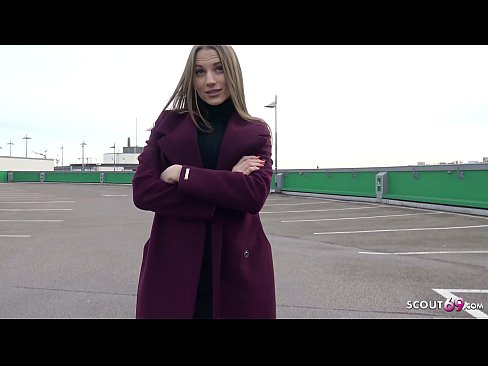 ❤️ SAKSA SKAUT ON UNISTUS, MIS PUUDUTAB STEELE, PARKIMISPLATSIL KIHUTAMINE JA SEKSIKAS RAHA EEST ❌ Kõva porno at et.villagesexvideos.ru ❌❤