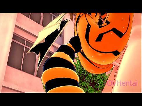 ❤️ Wasp Girl Monster ❌ Kõva porno at et.villagesexvideos.ru ❌❤