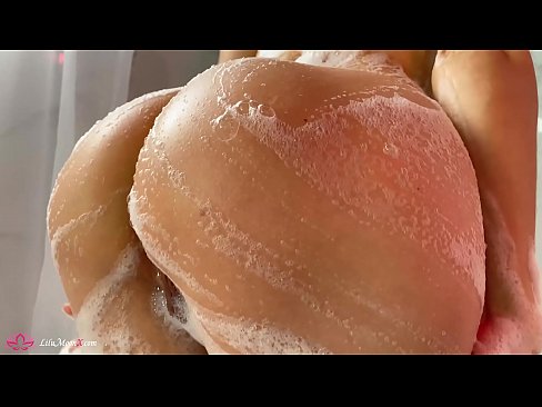 ❤️ Brünett masturbeerib tussu vibraatoriga intensiivse orgasmini duši all ❌ Kõva porno at et.villagesexvideos.ru ❌❤