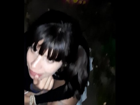 ❤️ Tänaval paisunud peenise vastu kommi eest ❌ Kõva porno at et.villagesexvideos.ru ❌❤