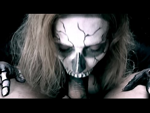 ❤️ Demon girl imeb kulli oma musta suuga ja neelab sperma. ❌ Kõva porno at et.villagesexvideos.ru ❌❤